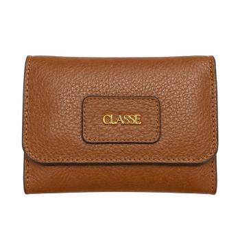 Carteira Classe Feminina F425 Com Tampa Pequena 51912