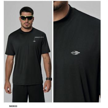 Camiseta Mormaii Dry Fit Malha Suplex 582833 48305