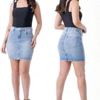 Saia RDG Feminina Media SA21661 48425