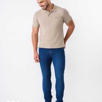 Calça RDG Masculina CM30808 Slim 50797