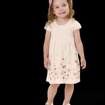 Vestido Kiko e Kika Infantil 15059 1 ao 3 44937 k26