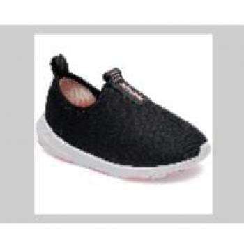 Tênis Pimpolho Feminino 0130341c Preto 42977