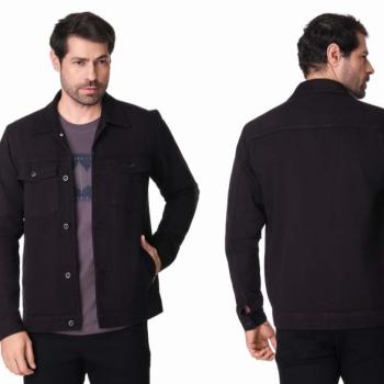 Jaqueta One Jeans Masculina 023864 51483