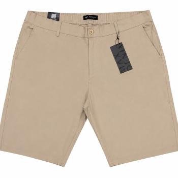Bermuda Max Denim Plus Masculina 00212227 51668