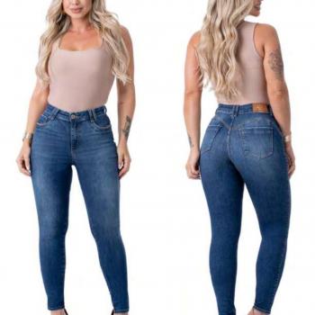 Calça RDG Feminina Skinny CF21581 48420