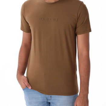 Camiseta Ogochi Masculina 006543064 49903