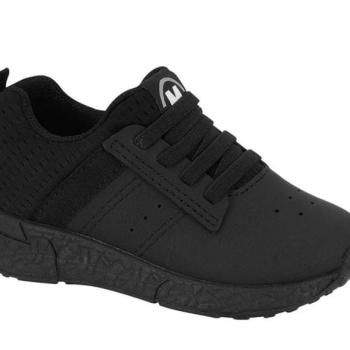 Tênis Molekinho 2609233 Preto 43678