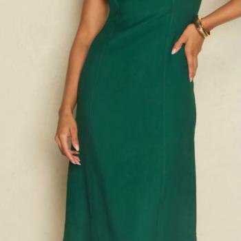 Vestido Lunender Tomara que Caia C5322 52041