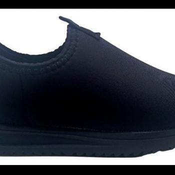 Tênis Molekinha 2583105 Preto 43296
