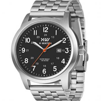 Relógio X-Watch Masculino XMSS1063 P2SX 48031