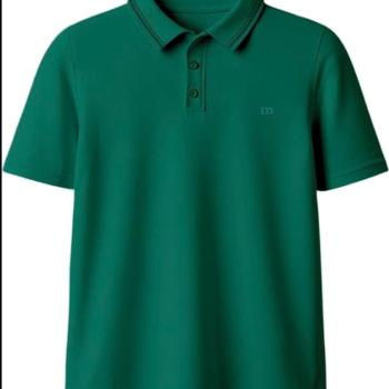 Camisa Malwee Masculina Infantil 1000134189 4 ao 10 44168 k26
