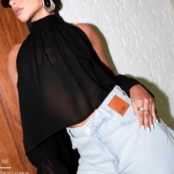 Short Feminino Usar Jens Importado SC 179 52226