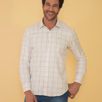 Camisa Breda Uomo Social Masculina Slim M/L 01123014 51701