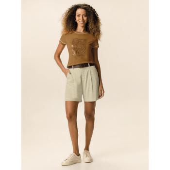 Blusa Malwee Feminina 1000138831 51557