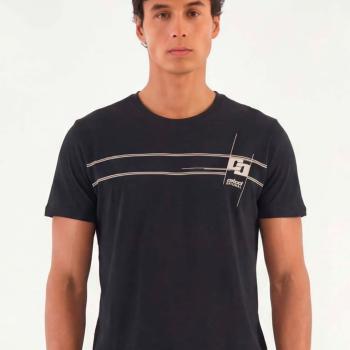 Camiseta Colcci Masculina 0350112369 51658