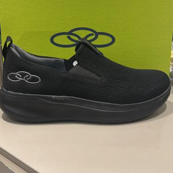 Tenis Olympikus Masculino 43300495 Preto Wellenes 51832