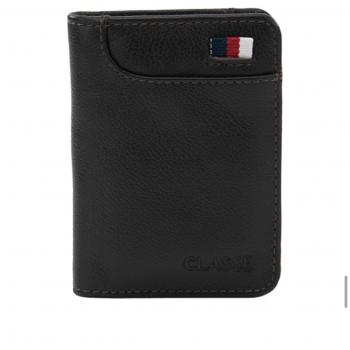 Porta Cartão Classe Masculina Café M279 48818