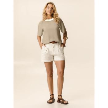 Blusa Malwee Feminina em Tecido 1000140502 51563