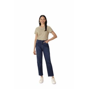 Blusa Malwee Feminina 1000134515 Básico 50854