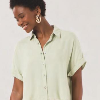 Camisa Tecido Rayon Twill Lunender 34261 48211