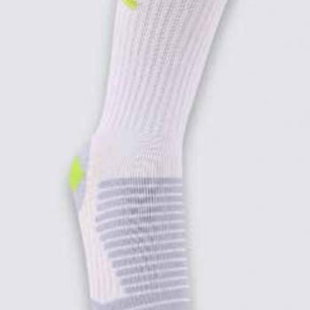 Meia Lupo Sport Bike Masculina 03260 48076