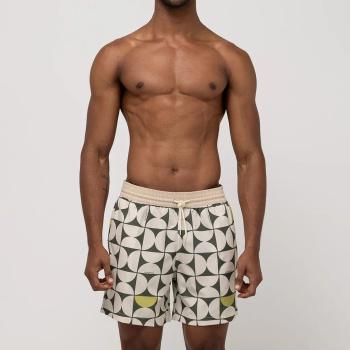 Short Rota do Mar Voley Sublimado 181012 49958