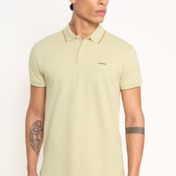 Camisa Polo Colcci Masculina 0250103534 51951
