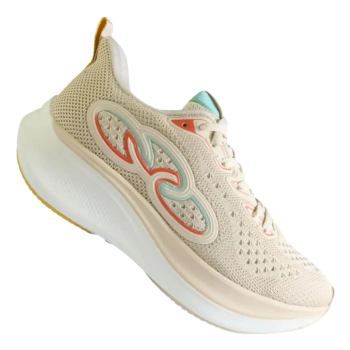Tênis Olympikus Feminino Voa 3 Algodão 43263432 51000