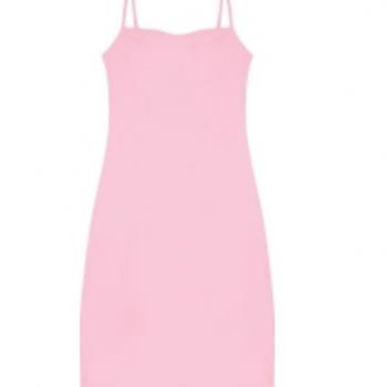 Vestido Midi Reto Enfim 1000129526 48369