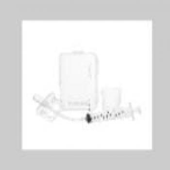 Kit Dosador de Remédio Pimpolho C/Estojo 030111501 43075