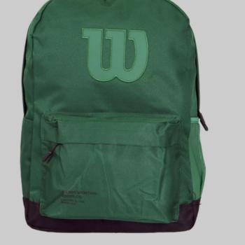 Mochila De Costa Wilson em Poliéster  AA016 49480