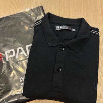 Camisa Polo Paco Slim Piquet CB Ulany 10472121 48238