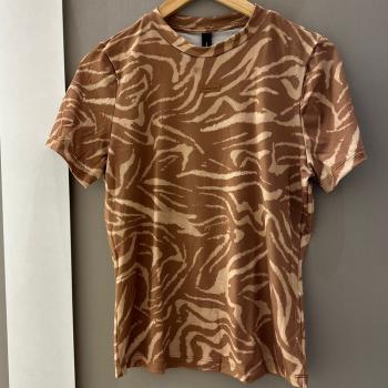 Blusa Gata Bakana 36989 Safari Chic 50405