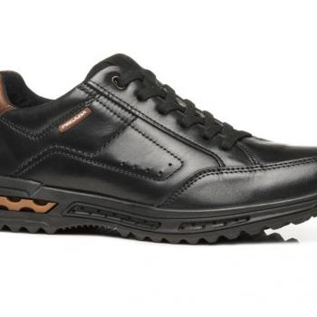 Sapatenis Pegada Masculino  111803 Preto 48789