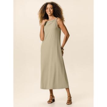 Vestido Malwee Evasé Torção 1000138802 51569