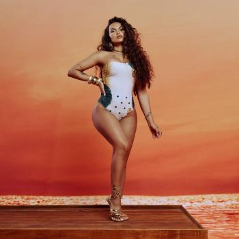 Maiô Maryb Ombro Só Noronha  150203 42149