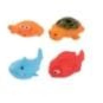 Bichinhos Para Banho Pimpolho 0301213 Unissex 44300 k26