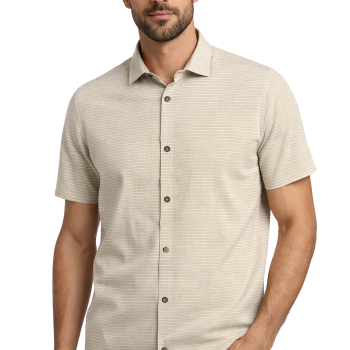 Camisa Ogochi M/C Essencial Slim 001564211 51588