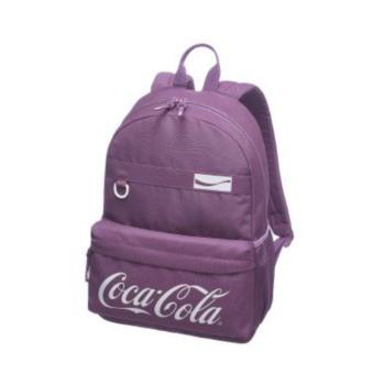 Mochila de Costas Coca Cola Vibes Roxo 78412704Q 50603