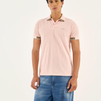 Camisa Polo Colcci Masculina 0250103464 50364