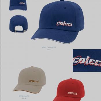 Boné Colcci  0930100601 48644