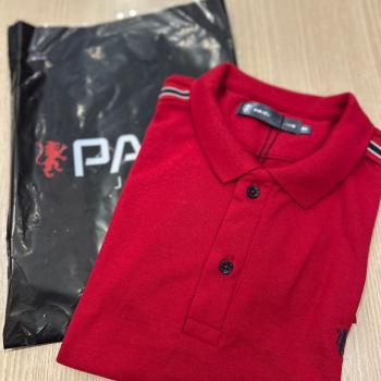Camisa Polo Paco Slim Piquet CBB Ulany 10472121 48231