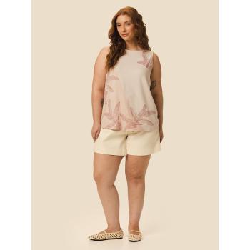 Regata Malwee Feminina Evase Plus 1000140730 51621