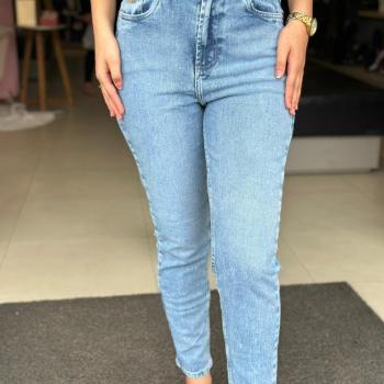 Calça Brytch Feminino Jeans 7894 Mon 132812200 50890