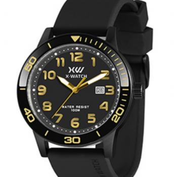 Relógio X-Watch Masculino XMNP1018 48129