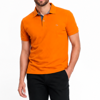Camisa Polo Ogochi Masculina Slim 007490001 / 007001001/007494012 36621 M26 F26