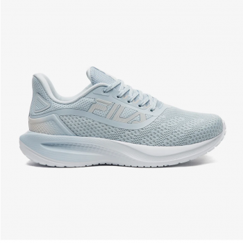 Tênis Esportivo Fila Efecto azul Feminino 1297634 48190