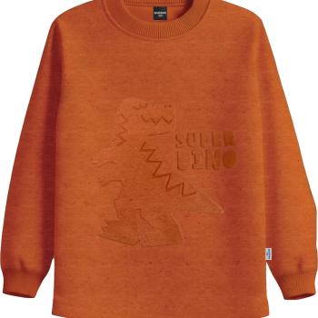 Camiseta Malwee Masculina Infantil 1000136528 Manga Longa 1 ao 3 44817 k26