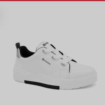 Tênis Casual Ramarim Feminino Branco 2589201 49286