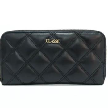 Carteira Classe Feminina F422 Com ziper 51226